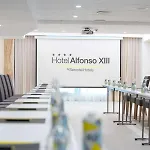 Sercotel Carlos III 