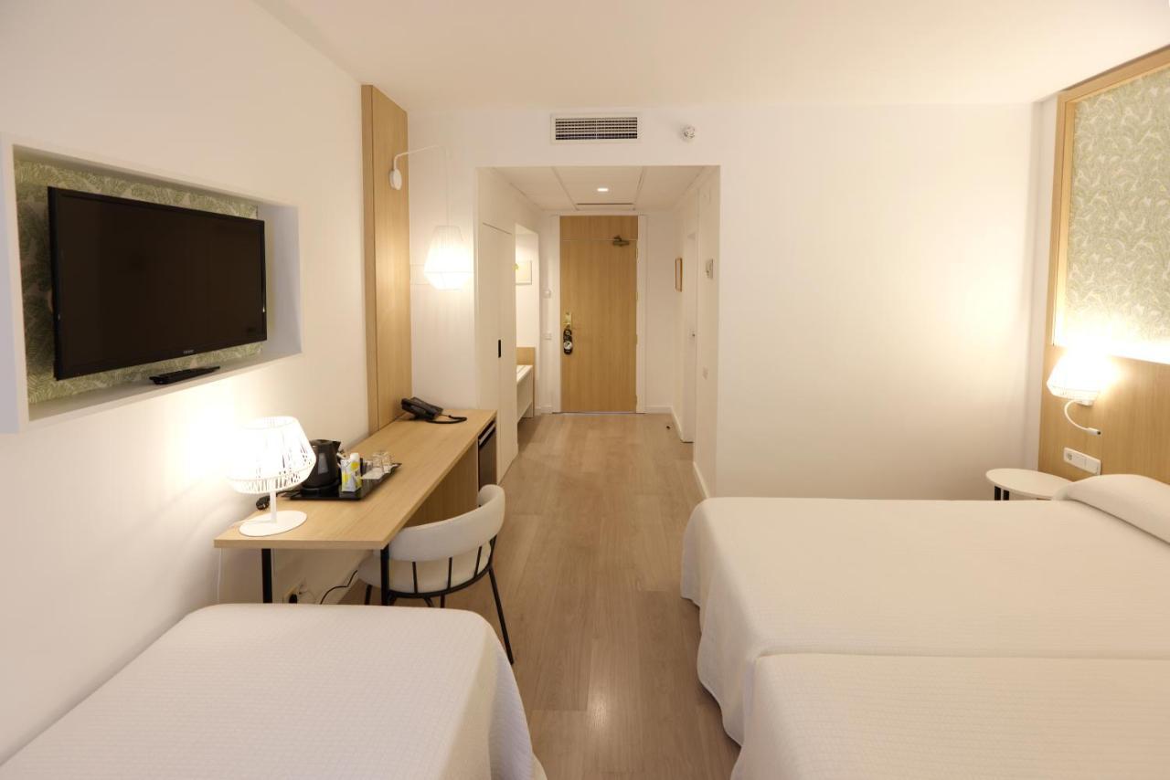 Hotel Sercotel Carlos Iii