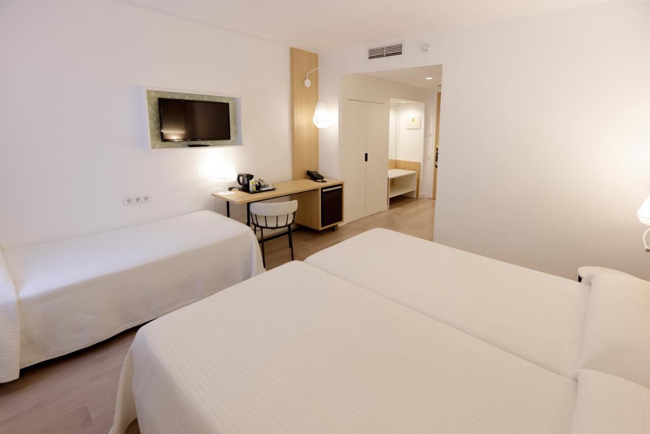 Sercotel Carlos Iii Hotel Cartagena