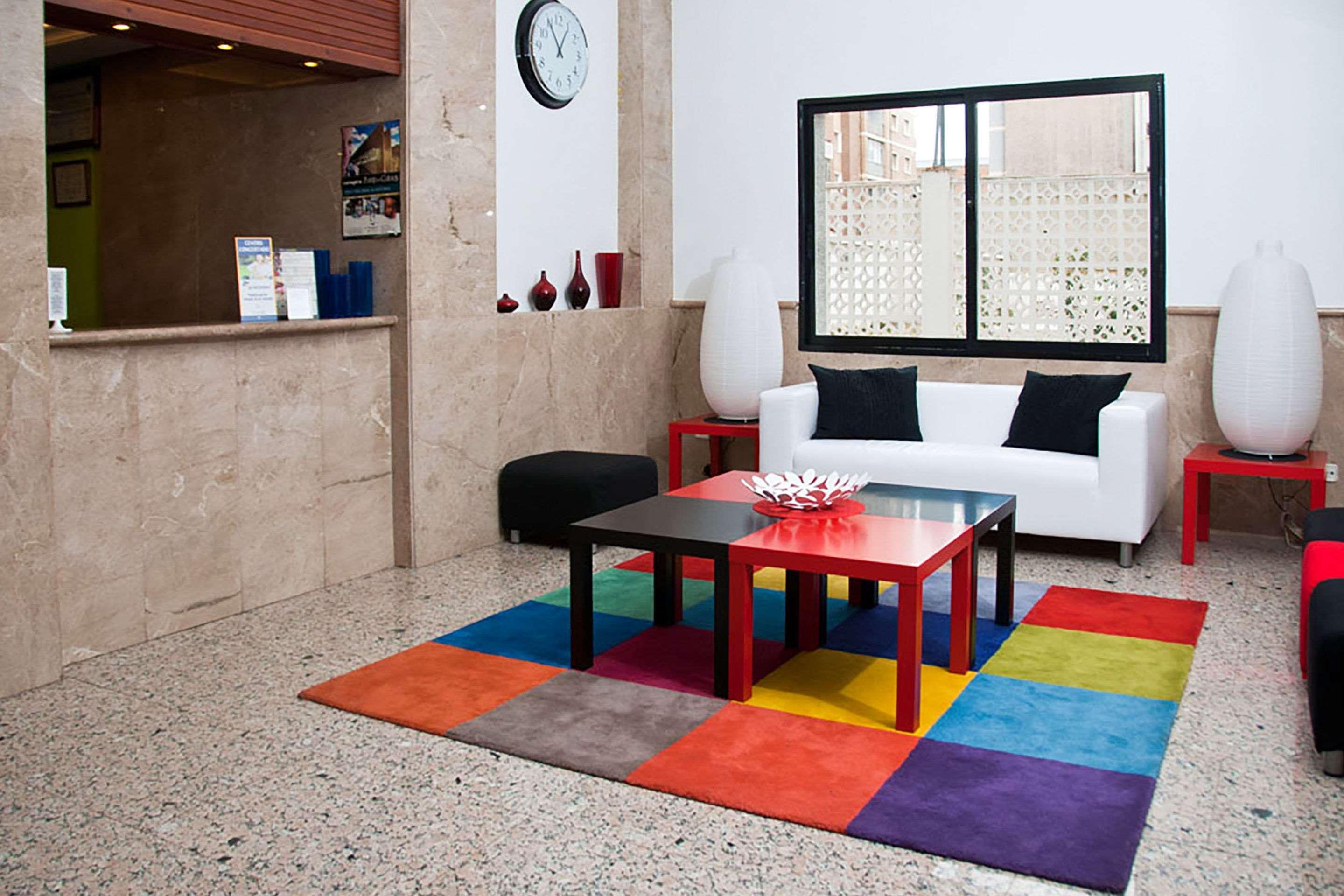 Sercotel Carlos Iii Cartagena