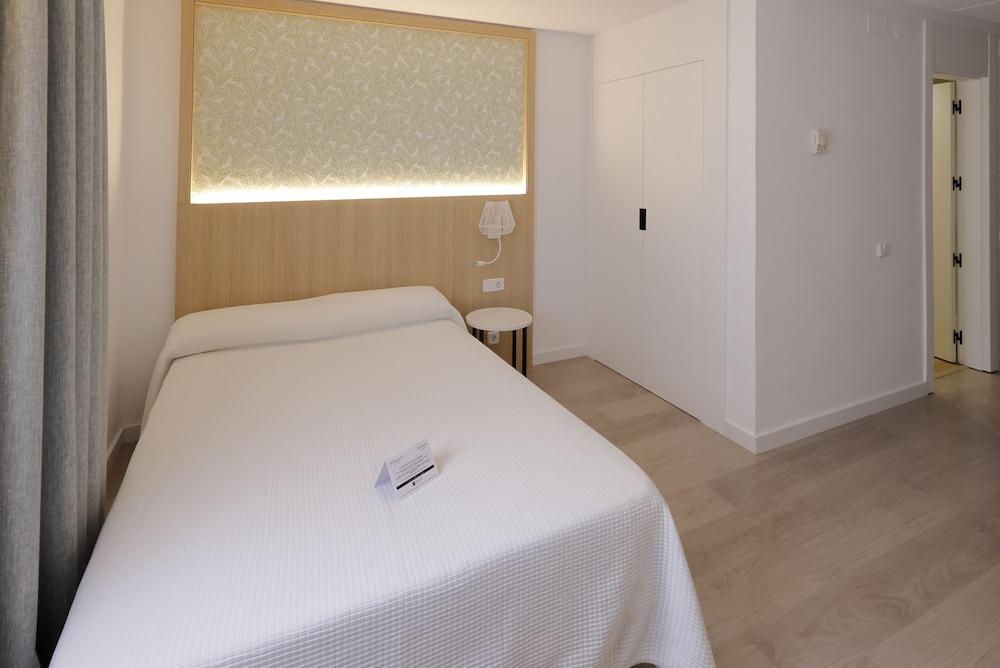 Sercotel Carlos Iii Hotel Cartagena
