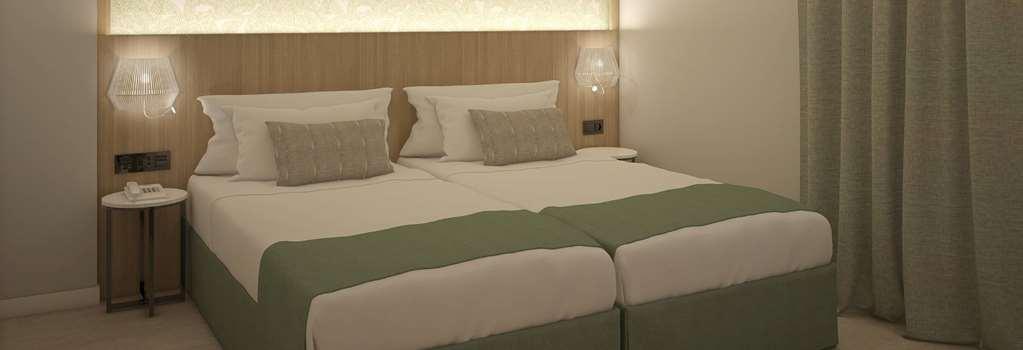 Sercotel Carlos Iii Hotel