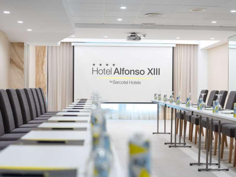 Sercotel Carlos Iii Hotel 3*