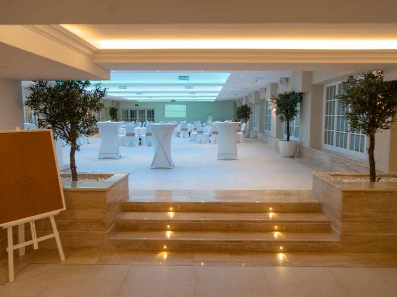 Sercotel Carlos Iii 3* Cartagena