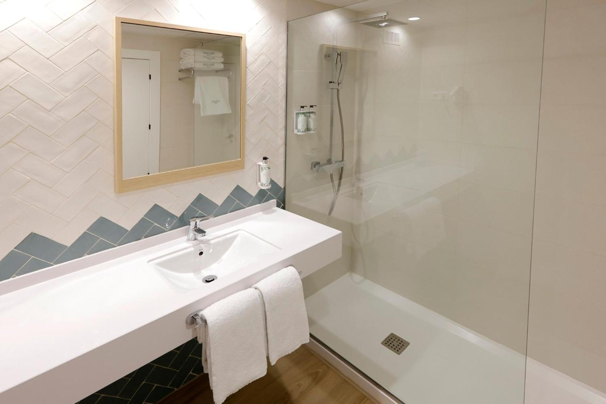 Sercotel Carlos Iii 3* Cartagena