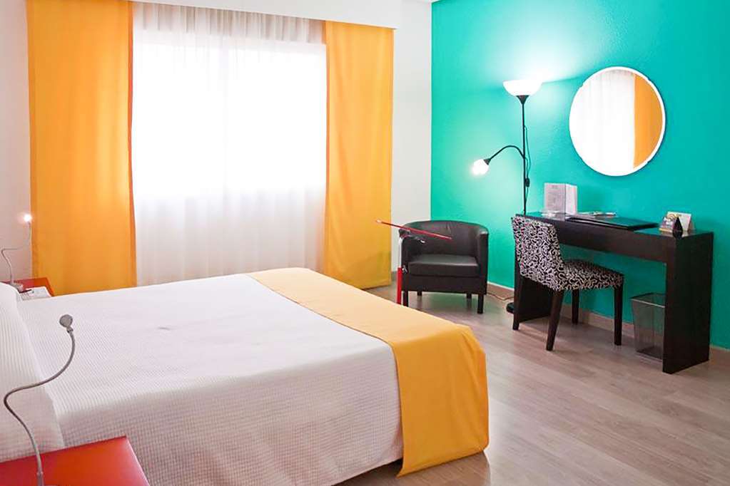 Sercotel Carlos Iii Cartagena