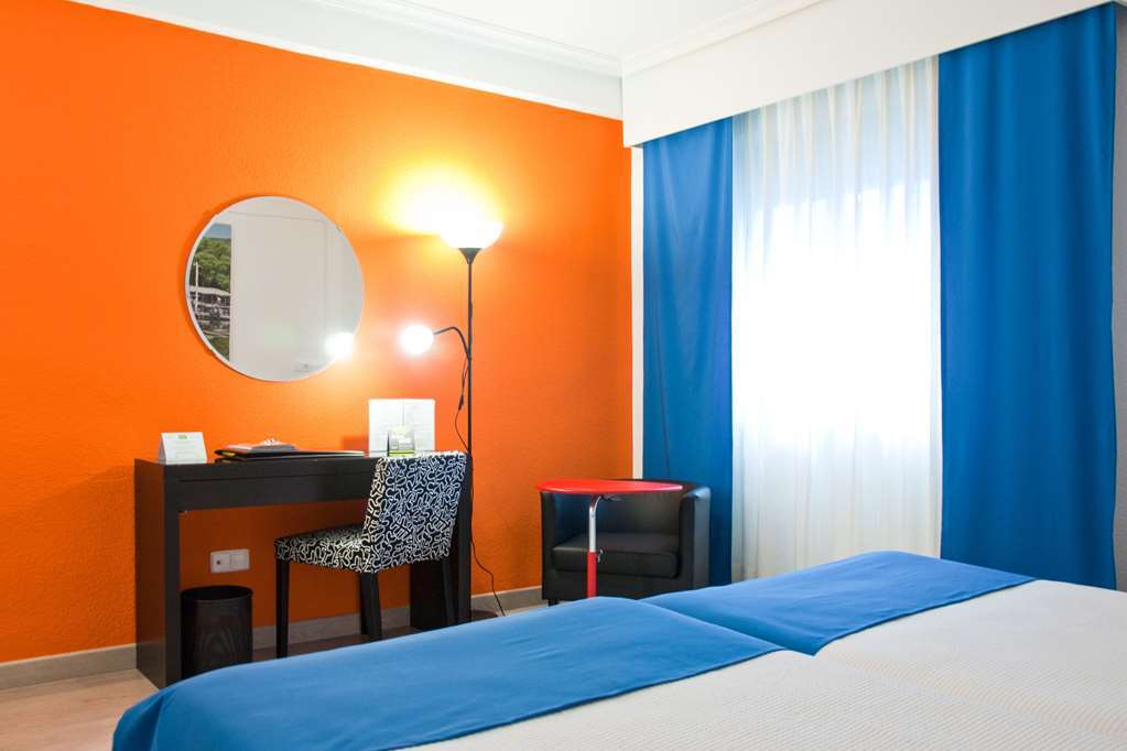 Sercotel Carlos Iii