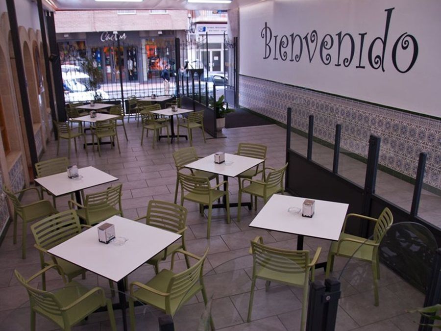 Sercotel Carlos Iii 3* Carthagène